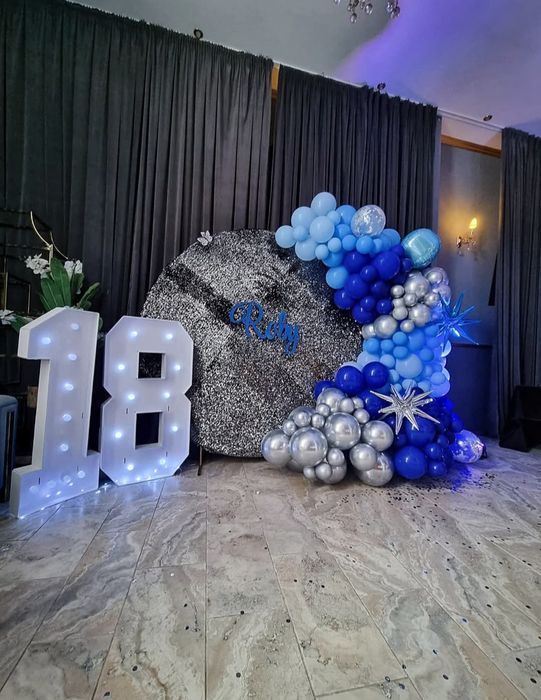 Panou Shot-uri Majorat! Unic in Constanta! PhotoCorner Panou Foto/Urs