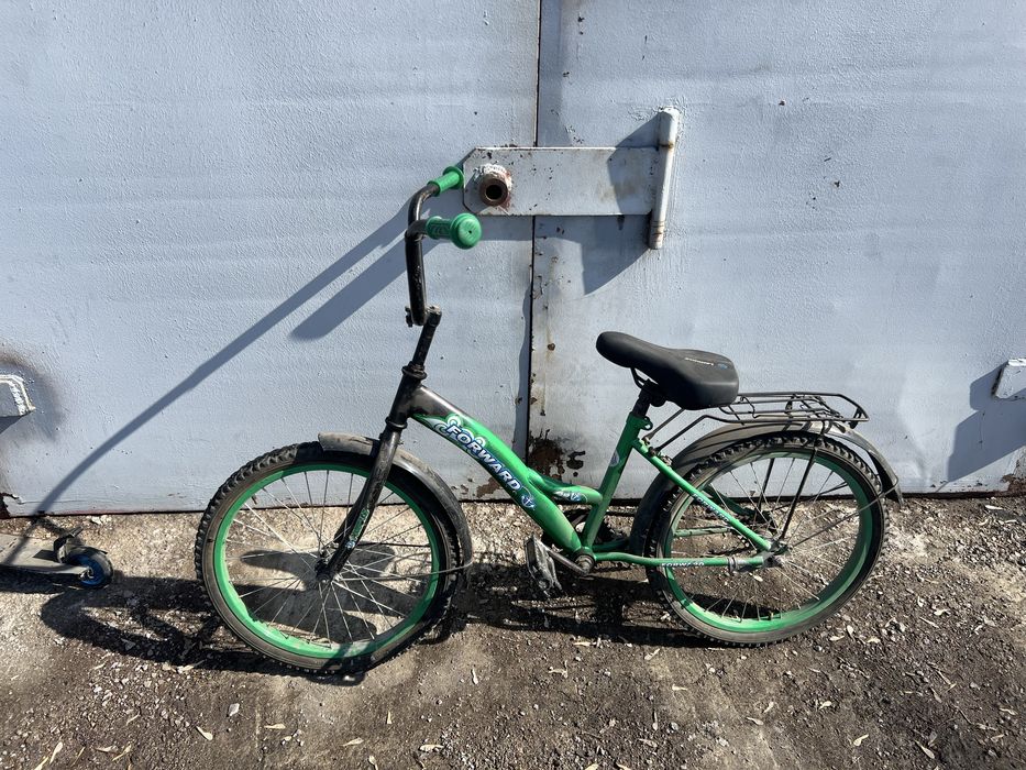 Продам велик