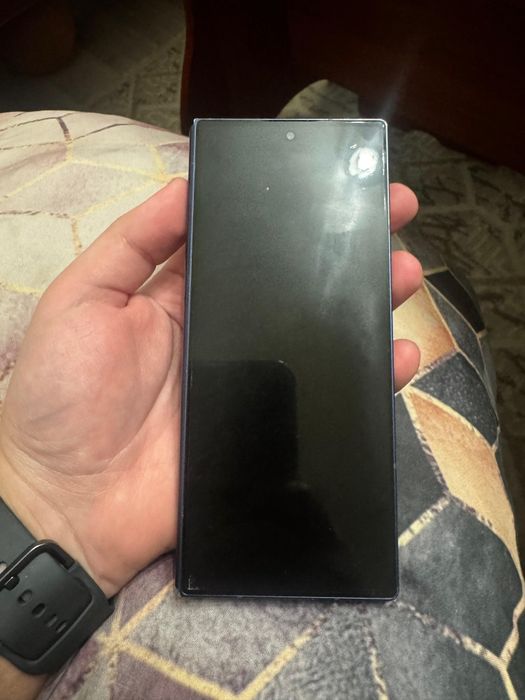 Продам Samsung galaxy Fold 6, 512