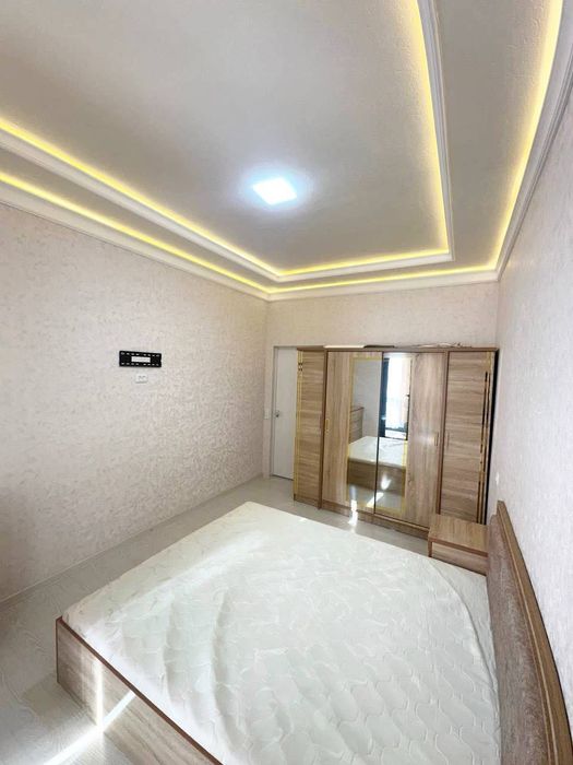 Новостройка ЖК Азия Хаус продается квартира с удобствами 2/5/8  63м2