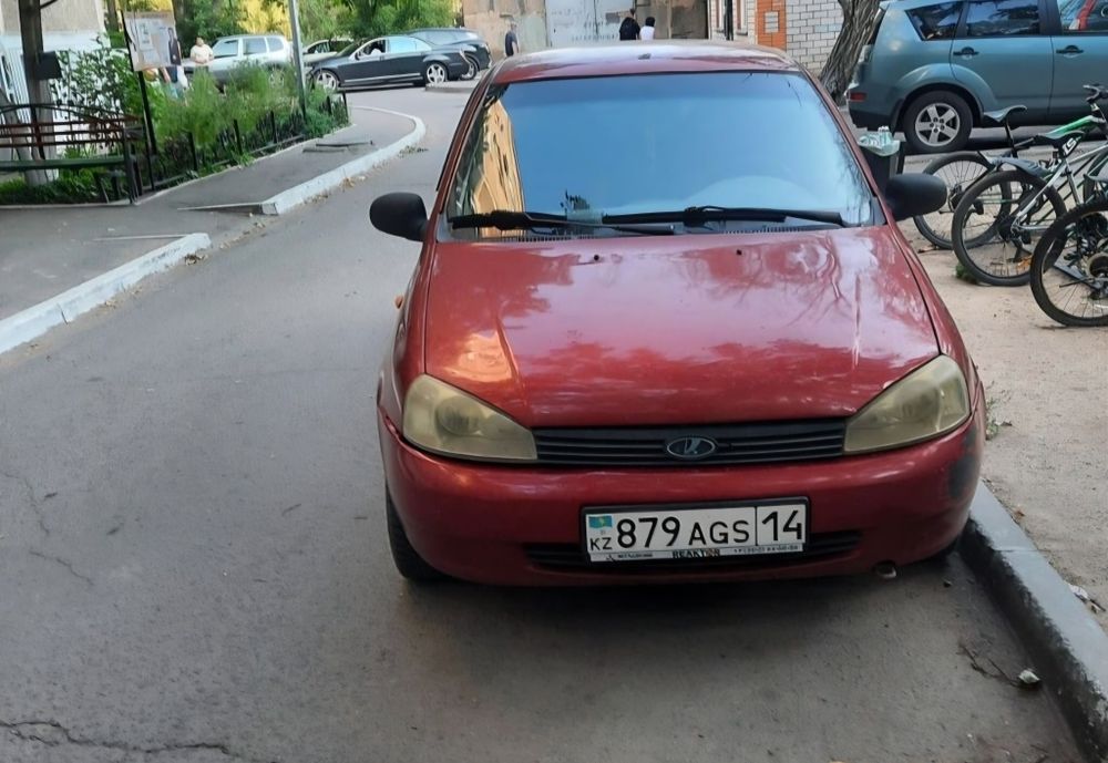 Продам машину ВАЗ