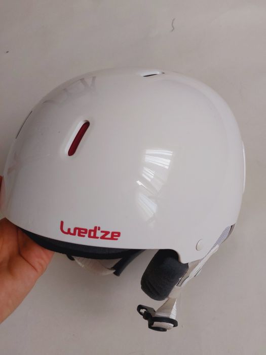 Cască snowboard wedze dama