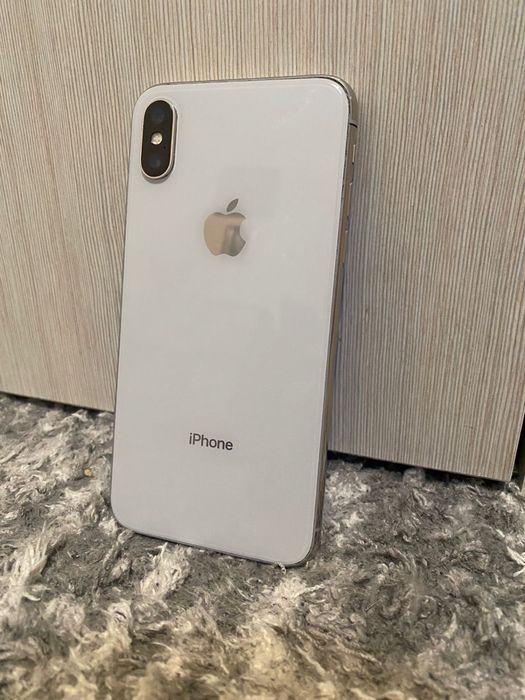 Iphone 10 100% акб