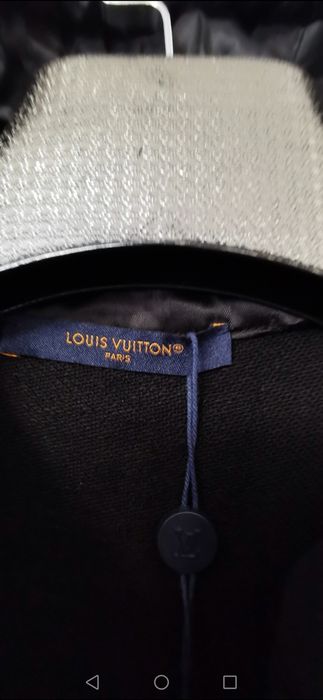 Louis Vuitton зипхуди мужское