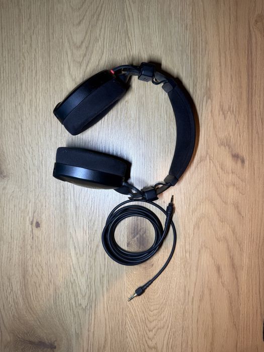 RØDE NTH-100 – Căști profesionale studio / monitorizare – cu garanție
