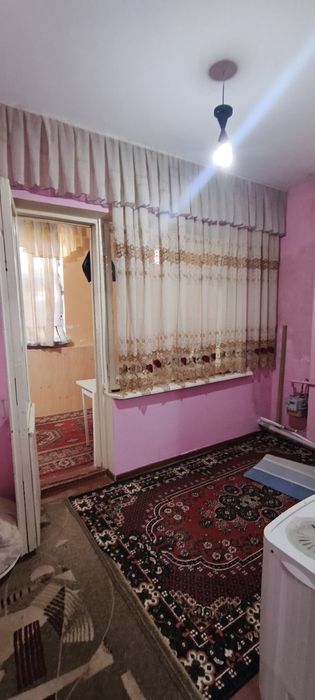 Продается квартира 1 комнаты