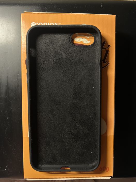 Новый чехол на iPhone 7-8