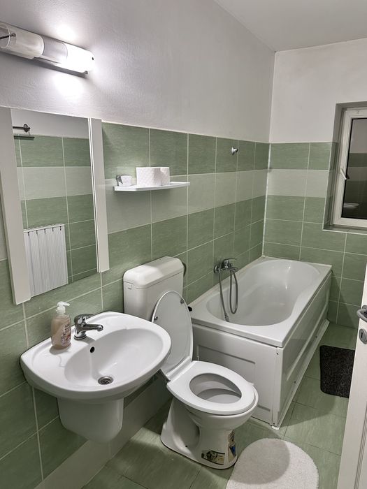 Cazare Arad de la 110 lei/noapte de persoana