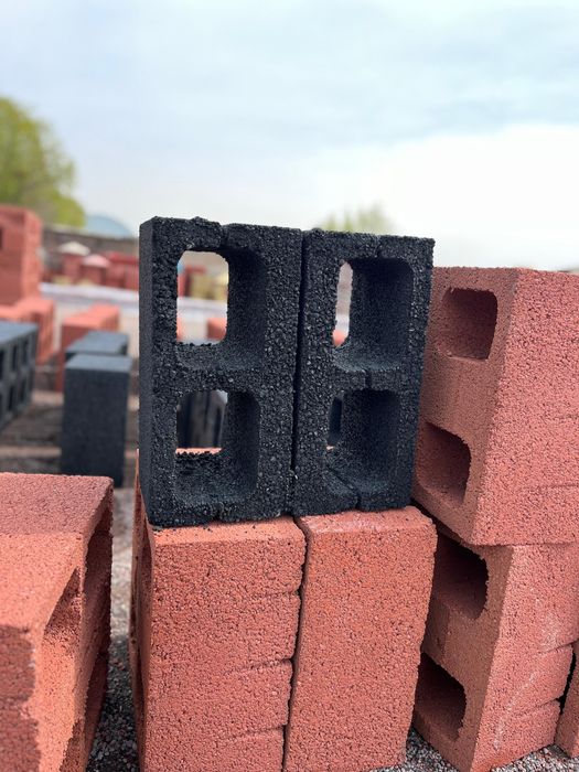 Шлакоблок рванныйблок пескоблок