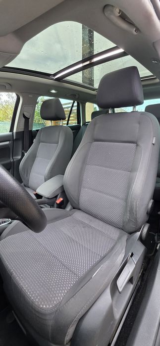 Vand Golf 5 2.0 TDI BMM ~250 CP - 500NM~