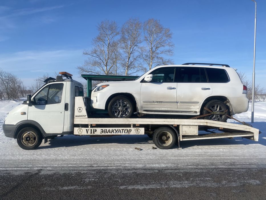 Услуги эвакуатора не дорого 24/7