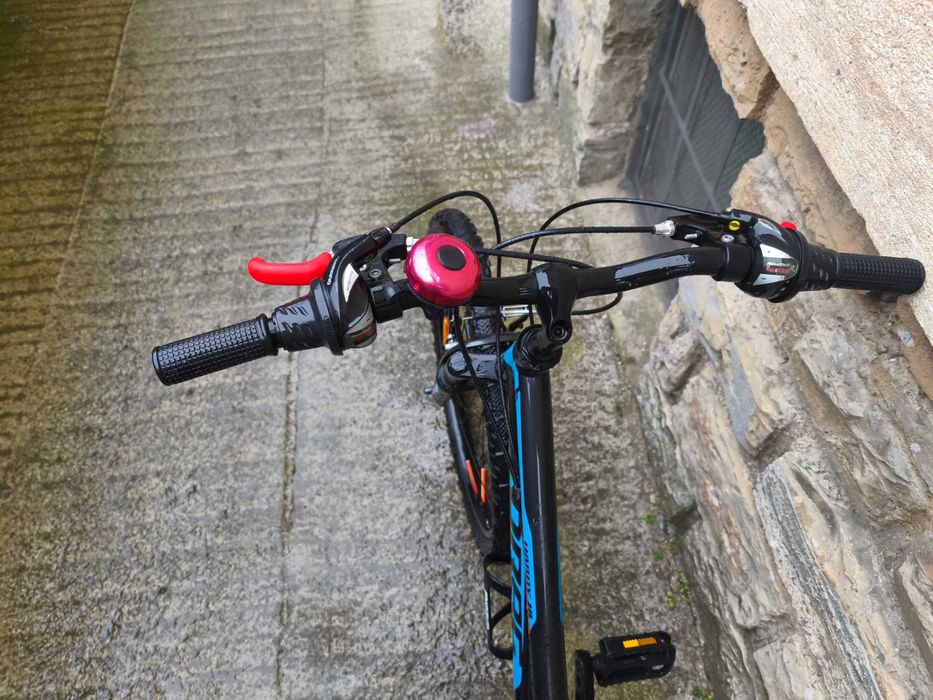 Велосипед детски 2 бр. 24" & 26"