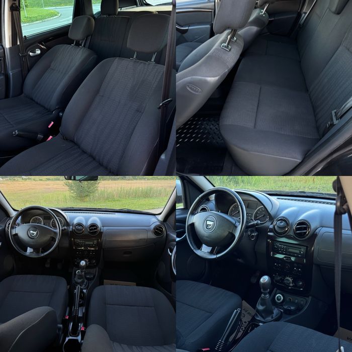 Dacia Duster Prestige ~ Explorer ~ 4x4 ~ Diesel ~ 2012