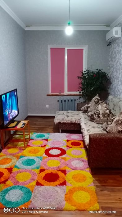 Продам Квартиру 5 комнат