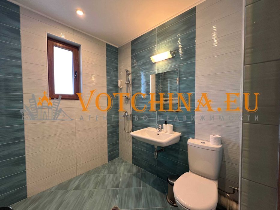 Продава се Тристаен апартамент в Каварна - 88 кв.м за 653 €/кв.м - Снимка #9