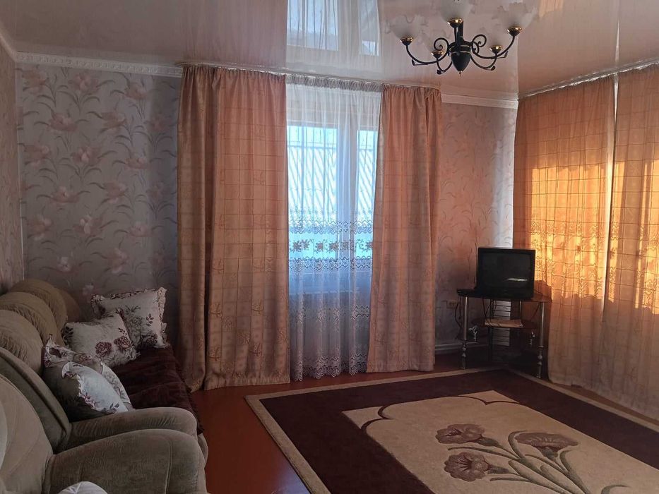 в продаже 4 комнатный дом в Тобыле