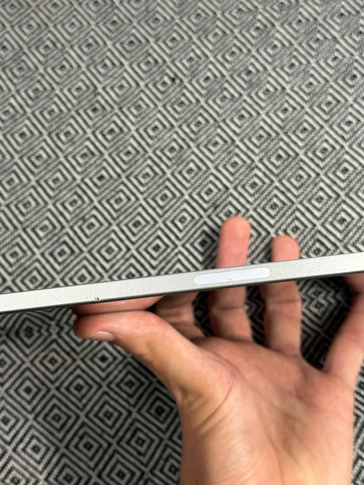 iPad Pro 12.9 Дюймов на процессоре M1