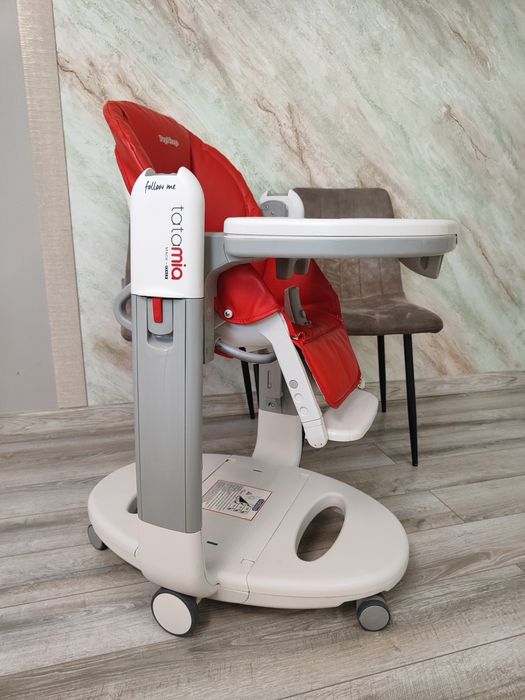 Стульчик для кормления peg perego