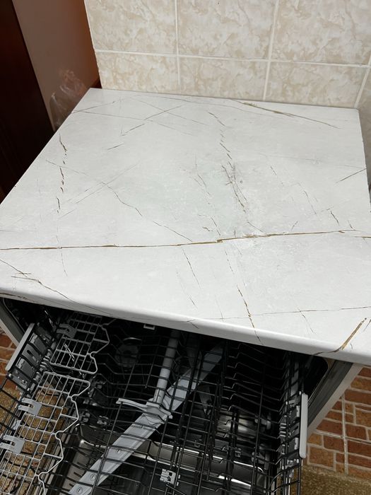 Посудомоечная машина