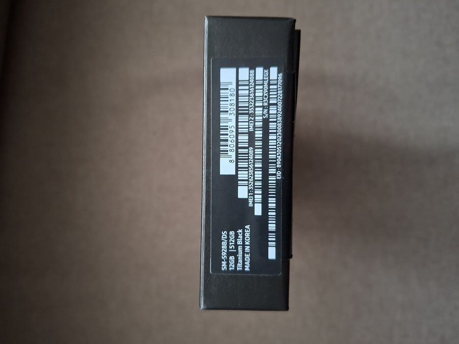 Samsung s24 ultra