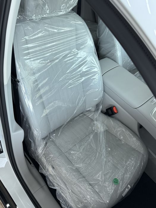 Leapmotor b01 ev 550 km