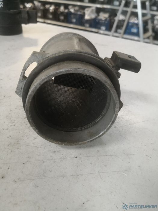 Debitmetru Aer Audi A6 Iii Avant (4F5, C6) [ 2005 - 2011 ] Tdi (Caha)