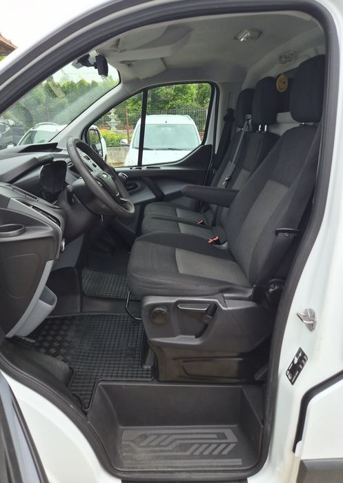 Ford Custom 2016  2.0TDCI Euro 6 lung 131CP 111.000km