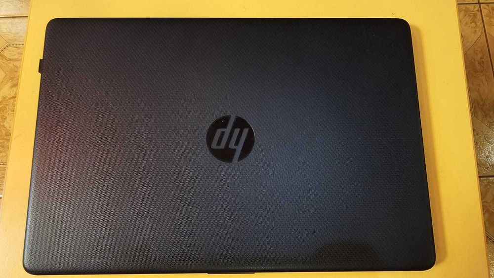 HP 15s-fq5038nq cu windows instalat