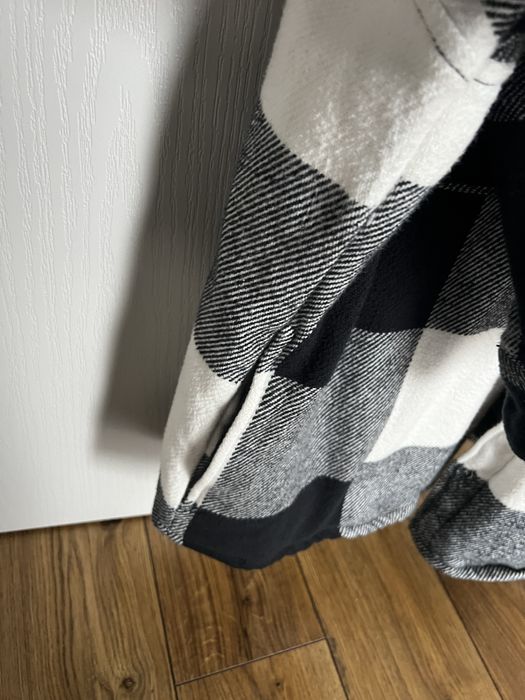 Vand camasa Review groasa XL