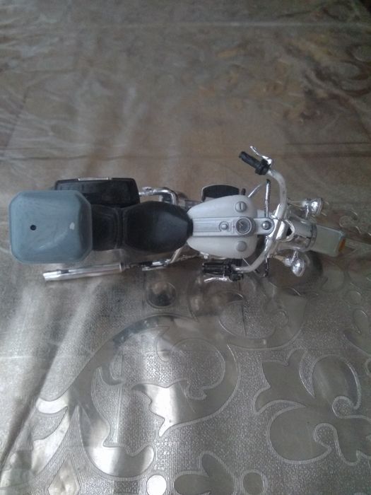 Продам модель мотоцикла
