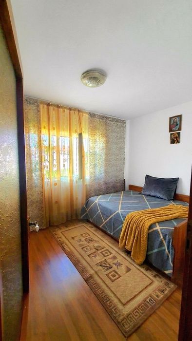 Vànd apartament 2 camere, Slatina, Toamnei, 53 mp — fotografia 1