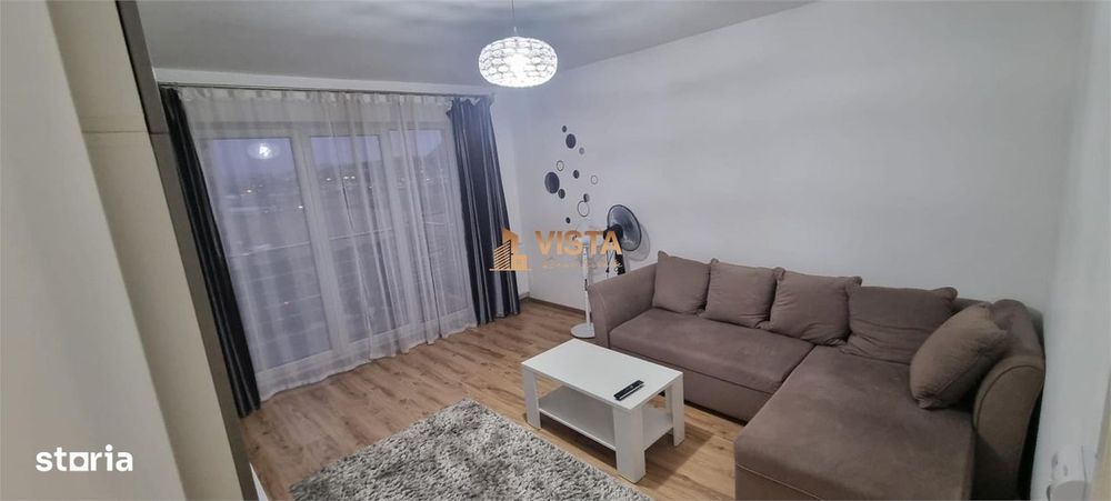 Exclusivitate, Apartament 2 camere, Avantgarden Bartolomeu