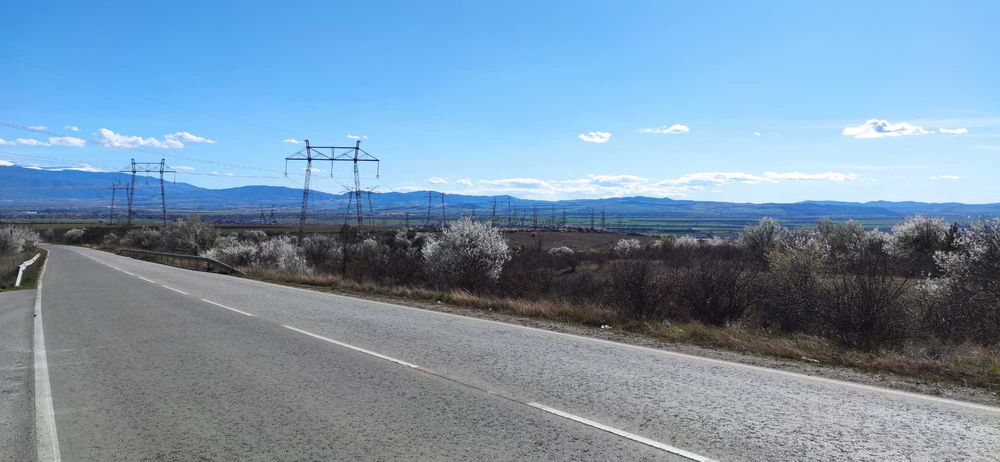 Продава се Земеделски имот в Костинброд -  кв.м за 19648 €/дка - Снимка #5