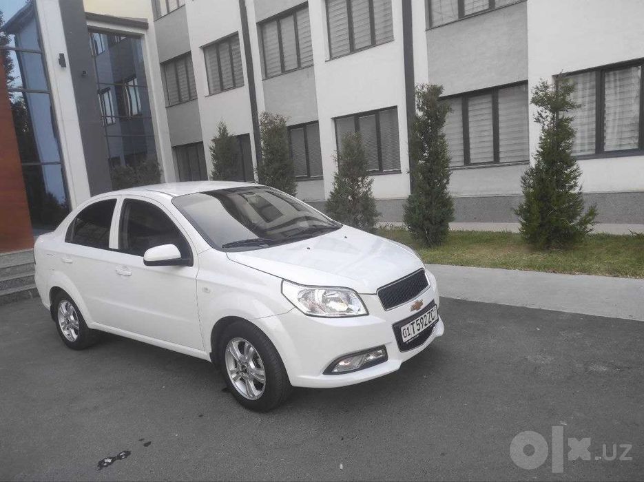 Nexia 3 oq 7800 ga srochno 313ming probeg