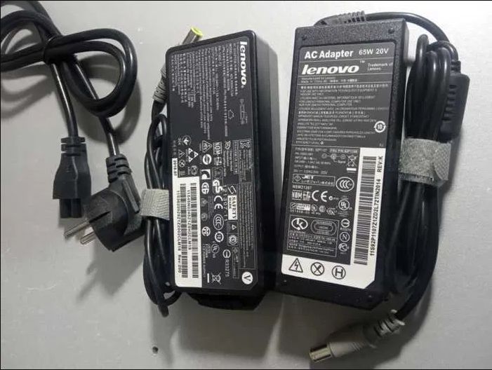 для ноутбука LENOVO зарядка блок питания - зарядное устройство
