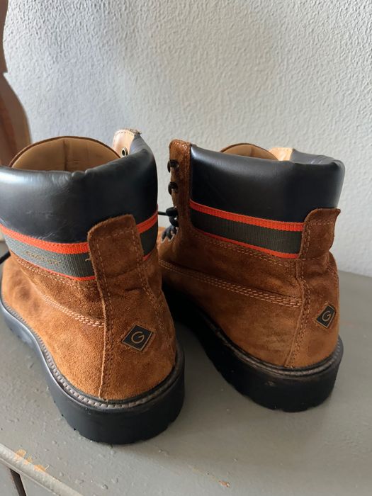 Gant ghete piele OFERTA