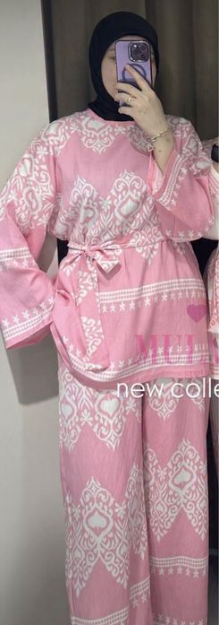 Dvoyka lyon  pushtisi