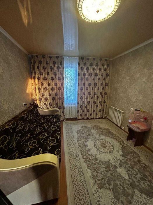 V Срочно продам 3 комн У/П на 9 микрорайоне