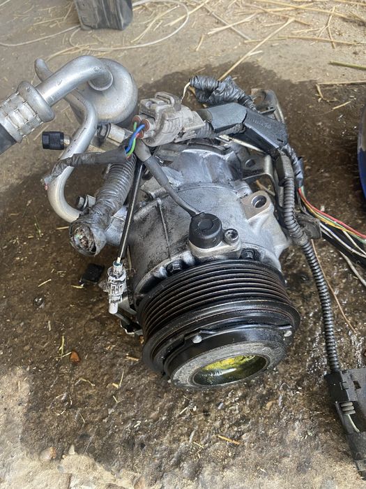 Toyota Camry 30 компрессор Denso 6SB11C”