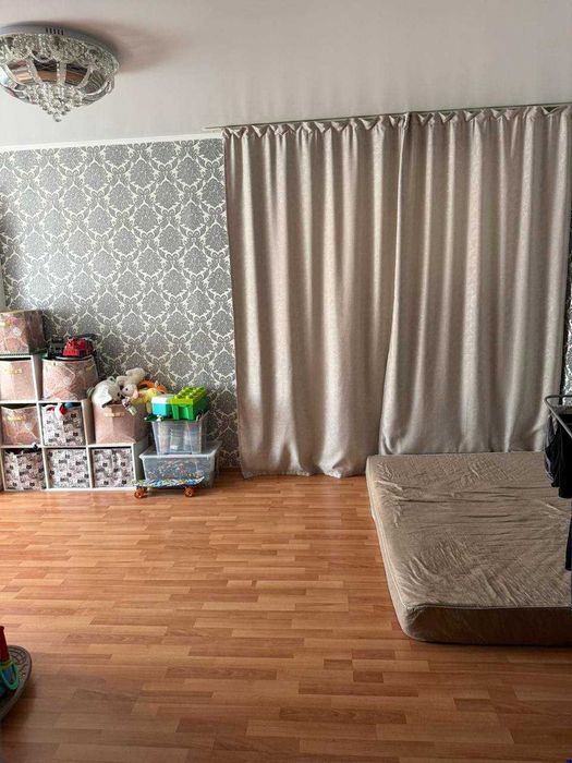 Продажа 2-комнатной квартиры