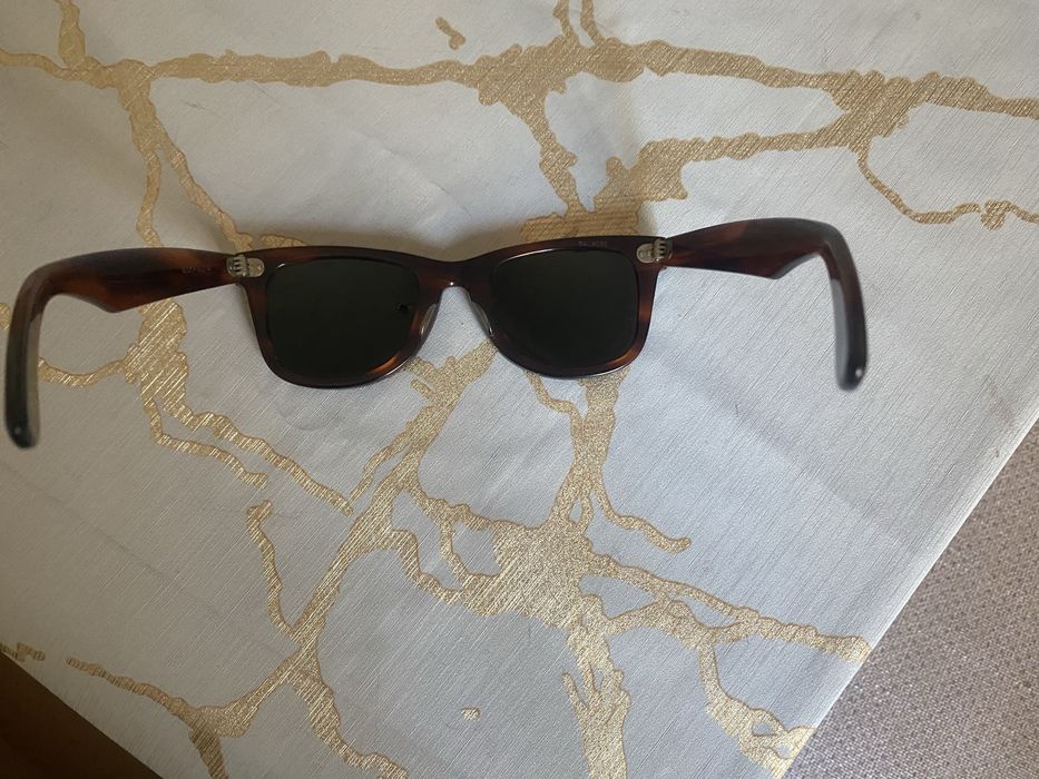 Ochelari Ray Ban B&L Usa Wayfahrer