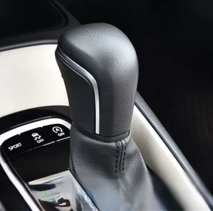 Ручка КПП для Toyota Camry 20-23