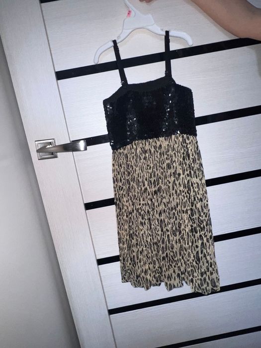 Детские платья