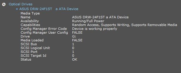 Sistem desktop PC complet