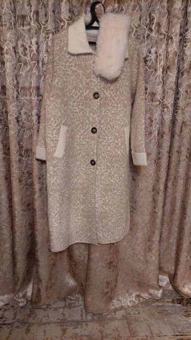 Одежда женская новая