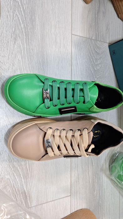 Продам обувь кожаный