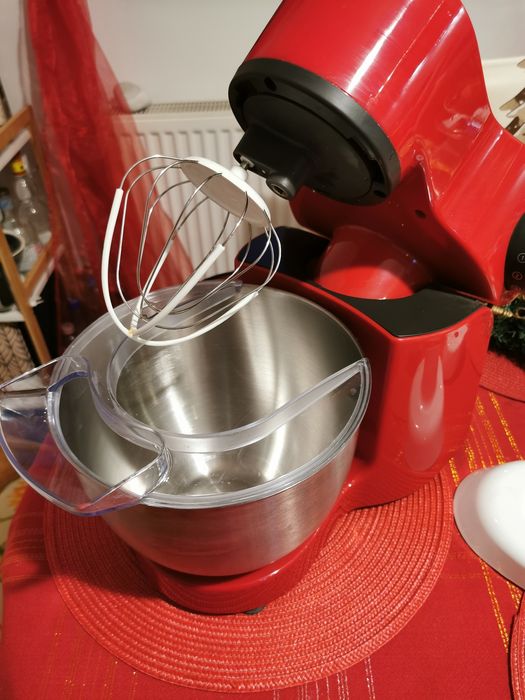 Vând robot de bucătărie Tefal Wizzo