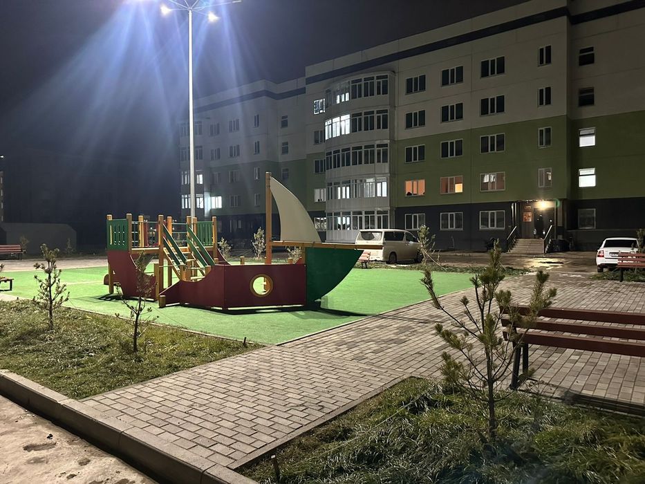 Сдам 1 км квартиру