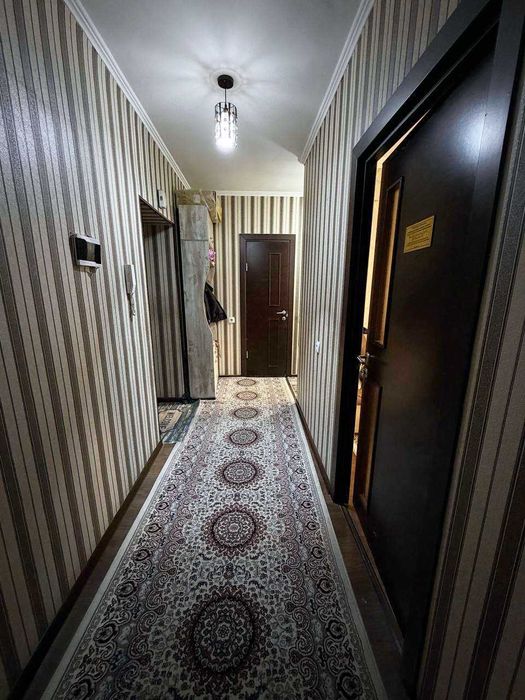 Сергели 5А аёл ва қизларга новостройка квартира без маклер, метро якин