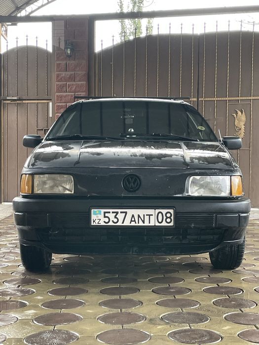 Продам Passat B3